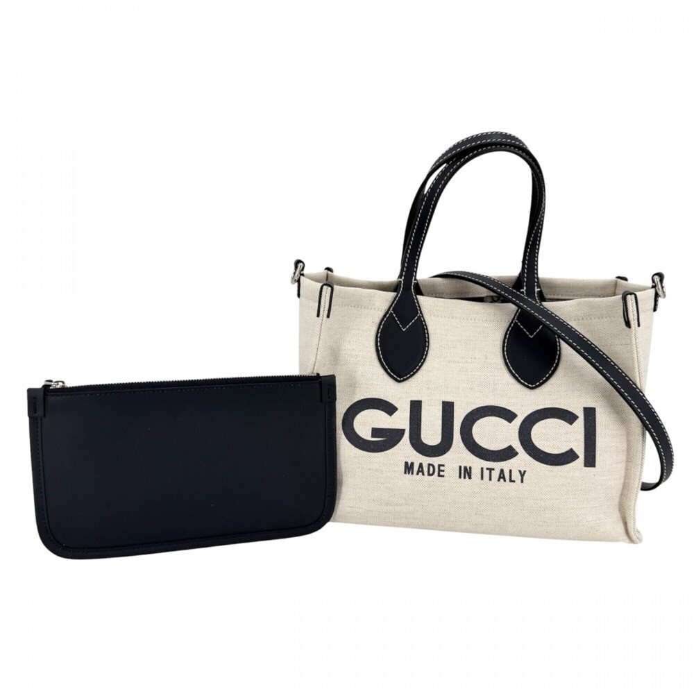 GUCCI Bag - Picture 1 of 12